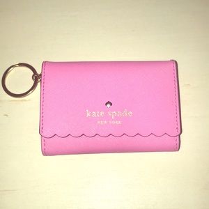 kate spade dani wallet